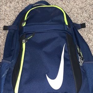 Nike bag